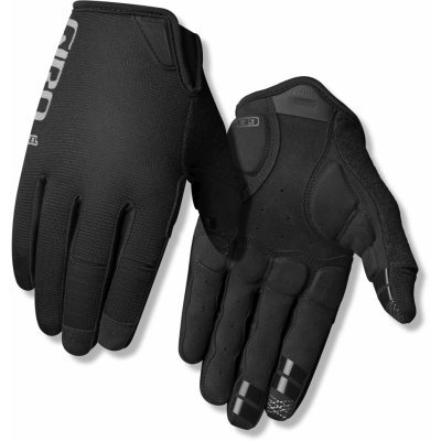 Giro DND LF black – Zboží Mobilmania