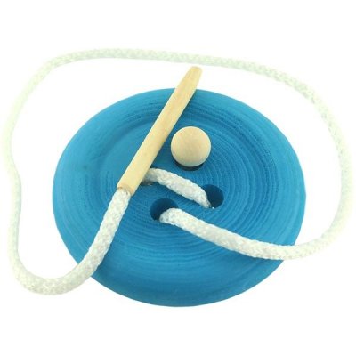 Ulanik hračka Knoflik moudrý – Zboží Dáma