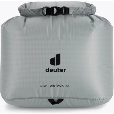 Deuter Light Drypack 20 l – Zboží Mobilmania