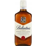 Ballantine’s Finest Blended Scotch Whisky 40% 0,7 l (holá láhev) – Zboží Dáma