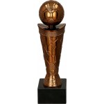 Soška fotbalový míč – Sleviste.cz