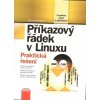 Kniha Příkazový řádek v Linuxu