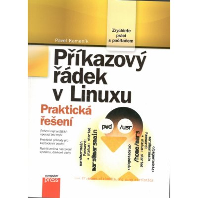 Příkazový řádek v Linuxu