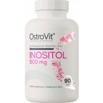 Ostrovit Inositol 500 mg 90 tablet – Hledejceny.cz