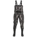 Fox Rage Brodící Kalhoty Lightweight Waist Wader – Hledejceny.cz
