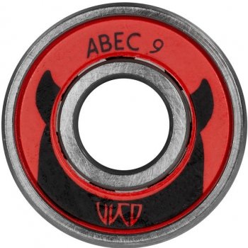 Wicked ABEC9 16ks