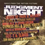 Ost - Judgment Night LP – Hledejceny.cz