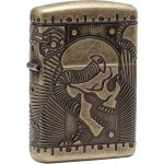 Zippo Steampunk – Sleviste.cz