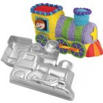 Lokomotiva baby – Zboží Mobilmania