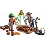 Playmobil 71805 Paleontologové – Zboží Živě