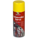 PRIMALEX Univerzální barva RAL 1018 zinková žlutá 400 ml – Zbozi.Blesk.cz