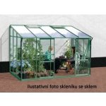 Vitavia Ida 6500 PC 6 mm zelený – Hledejceny.cz