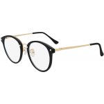 VeyRey Iris černé SG0196 – Zboží Živě