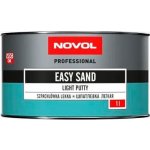 NOVOL polyesterový tmel EASY SAND 1 l – Zboží Mobilmania