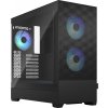 PC skříň Fractal Design Pop Air RGB TG Clear Tint FD-C-POR1A-06