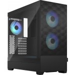 Fractal Design Pop Air RGB TG Clear Tint FD-C-POR1A-06 – Zboží Živě