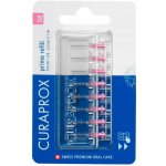 Curaprox CPS 08 Prime Refill mezizubní kartáčky bez držáku 8 ks – Zboží Dáma