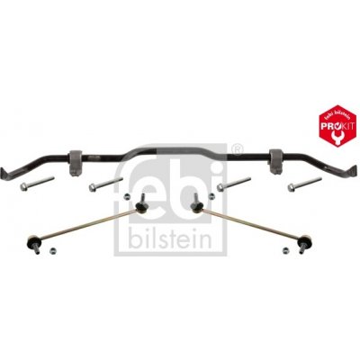Stabilizátor, podvozek FEBI BILSTEIN 45307 | Zboží Auto
