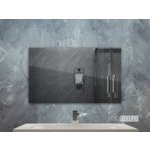 ByeCold Chytré topné zrcadlo IGT2-G0806-WLH-V – Zboží Dáma