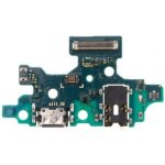 Samsung Galaxy A41 Nabíjecí Konektor + Mikrofon – Zboží Živě