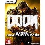 Doom 4 Demon Multiplayer Pack – Hledejceny.cz