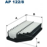 Vzduchový filtr FILTRON AP 122/8 (AP122/8) – Hledejceny.cz