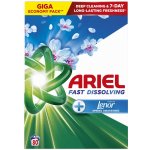 Ariel +lenor prací prášek Spring Awakening 4,4 kg 80 PD – Zboží Dáma
