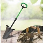 Mediashop Hammersmith Rayzer Shovel 114cm M35477 – HobbyKompas.cz