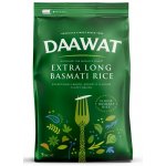 Daawat Extra Dlouhá Basmati rýže 5 kg – Zboží Mobilmania