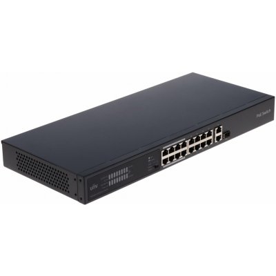 Uniview NSW2020-16T1GT1GC-POE-IN – Zboží Živě