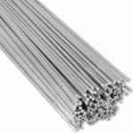 Vogelmann TIG 3,2 mm 100 cm ER4043 45 ks – Zboží Dáma