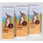 MycoMedica Zaječí sirup 3 x 200 ml – Hledejceny.cz
