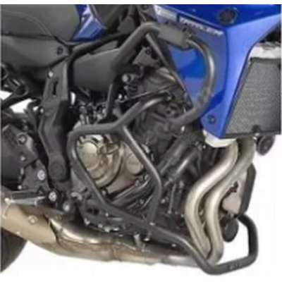 KAPPA padací rám horní YAMAHA MT-07 TRACER / Tracer 700 (16-24) | Zboží Auto