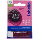 Labello Blackberry Shine Tónovací balzám na rty 4,8 g