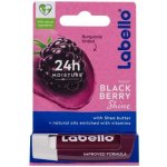 Labello Blackberry Shine Tónovací balzám na rty 4,8 g – Zboží Mobilmania