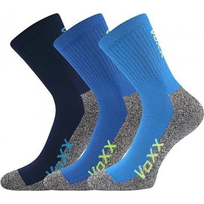 VoXX ponožky Locik mix kluk 3 páry – Zboží Mobilmania