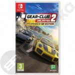 Gear Club Unlimited 2 (Porsche Edition) – Zboží Živě