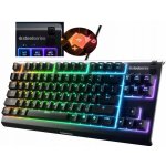 SteelSeries Apex 3 TKL 64831 – Sleviste.cz