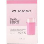 Oriflame Kolagenový komplex Wellosophy Beauty 20 porcí – Hledejceny.cz