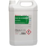 AlfaClassic DAS NA KOBERCE PREMIUM, 5 l – Sleviste.cz