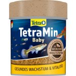 Tetra Min Baby 66 ml – Zboží Dáma