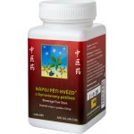 TCM Herbs Nápoj pěti hvězd 850 100 tablet – Hledejceny.cz