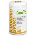 Canvit Chondro Sport pro psy 230 g – Hledejceny.cz