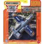 Matchbox Sky Busters A10A Thunderbolt – Zboží Dáma
