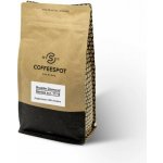 Coffeespot Brazílie Diamond Santos 1 kg – Zboží Dáma