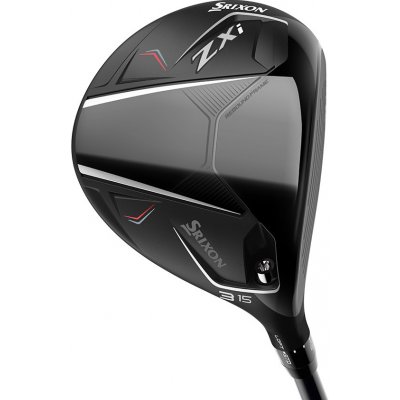 Srixon ZXi Fairway golfové dřevo pravé 15º Stiff – Zboží Dáma
