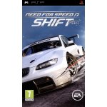 Need for Speed SHIFT – Hledejceny.cz