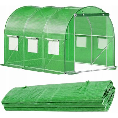 Springos 3x2x2 m UV-4 140gs/m GT0002 – Zboží Dáma