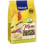 Vitakraft Menu Canary 0,5 kg – Zboží Mobilmania