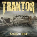 TRAKTOR - SACHOFFNICE CD